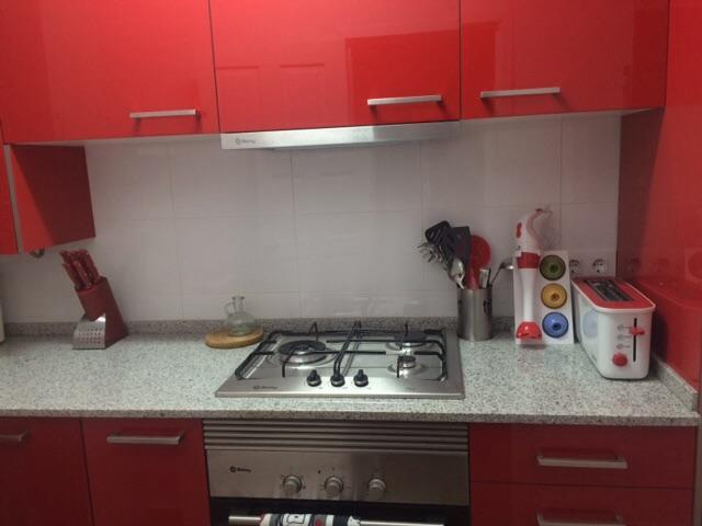Apartamento Estudio Acantilados Salou Exterior photo
